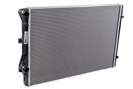 Radiator VALEO 734413