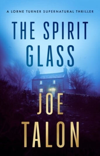 The Spirit Glass The Spirit Glass