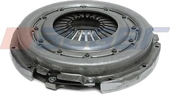 Trykkplate, clutch AUGER 110209