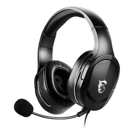 MSI Headset Immerse GH20 MSI Headset Immerse GH20