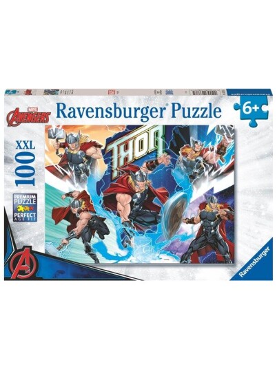 Ravensburger Marvel Thor