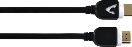 Avinity 00127002 3 M Hdmi Type A Standard Hdmi Type A Standard 3D 10,2 Gbit/Sek. Svart