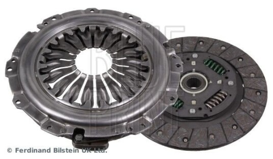 Clutchsett BLUE PRINT ADN130257