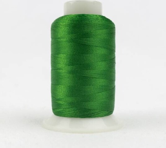 Wonderfil Medium Lime Green Polyfast