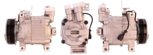 AC kompressor LUCAS ACP01034 AC kompressor LUCAS ACP01034
