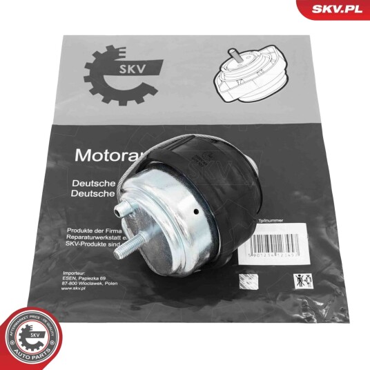 ESEN SKV 75SKV204 Motorfeste