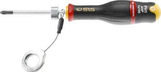Facom Skrutrekker ANP3 × 150SLS Med Sls-Feste PH3 X 150 mm