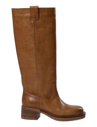 Pavement Annika Vintage - Brown - 37