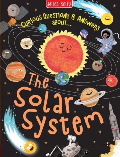 The Solar System The Solar System