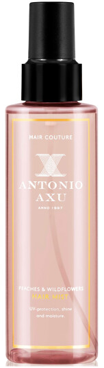Antonio Axu Peaches and Wildflower Hair Mist  150 ml