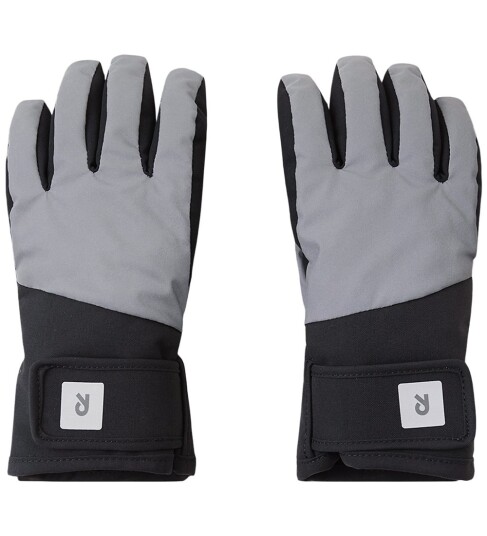 ReimaTec Gloves Kajastus Silver