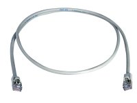 Telegärtner MP8 2m Cat5e F/UTP Nettverkskabel RJ-45