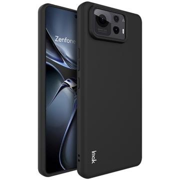 Imak Asus Zenfone 12 Ultra UC 3 Series TPU deksel   Svart