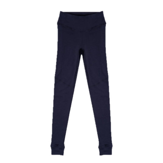 Janus Airwool Merino 260 Longs W Navy XL Janus Airwool Merino 260 Longs W Navy XL