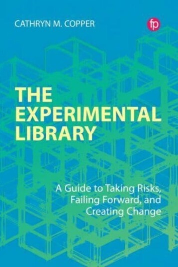 The Experimental Library Av Cathryn M. Copper