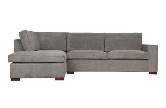 Woood - Thomas Hjørnesofa venstrevendt Grønn 1621111-01-0 1610487-01-0 Woood - Thomas Hjørnesofa venstrevendt Grønn 1621111-01-0 1610487-01-0