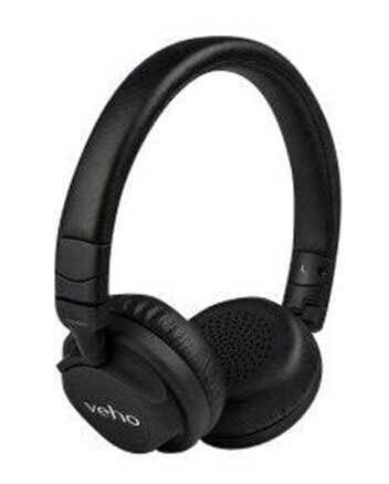 VEHO Z-4 - headphones with mic