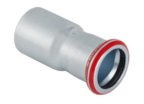 Geberit Reducer w/ plend cst d35-28 zn-pl Geberit Reducer w/ plend cst d35-28 zn-pl