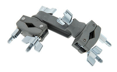 Gibraltar 2-Way Adjustable Grabber Clamp