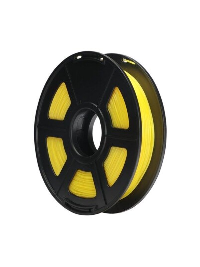 ANYCUBIC TPU 1.75 mm 1 kg Yellow ANYCUBIC TPU 1.75 mm 1 kg Yellow