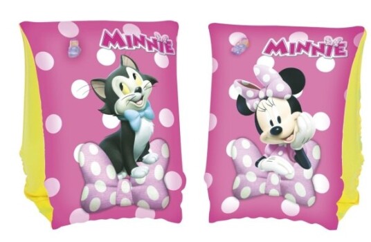 Bestway Arm Puffs Disney, 3-6 år Bestway Arm Puffs Disney, 3-6 år
