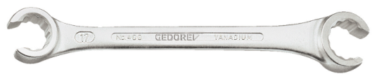 Gedore 6051070, 73 G, 51 Mm, 30 Mm, 1 Stykker Gedore 6051070, 73 G, 51 Mm, 30 Mm, 1 Stykker