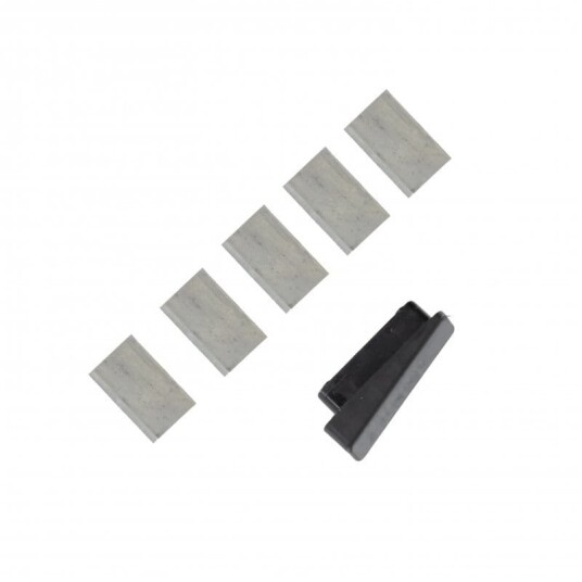 Reserveblader til Plank Bending Tool (5stk.)