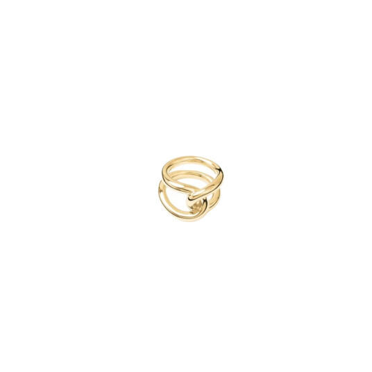 Lié Studio Dame Accessories Gul 54 MM,