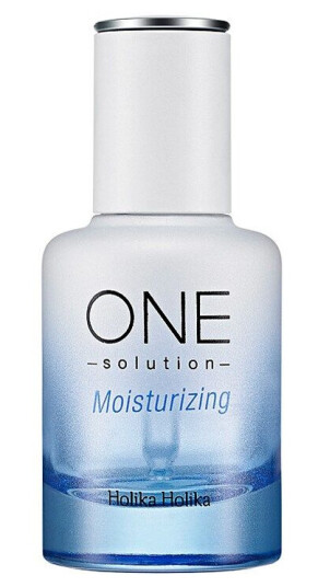 Holika Holika One Solution Super Energy Ampoule - Moisturizing 30 ml