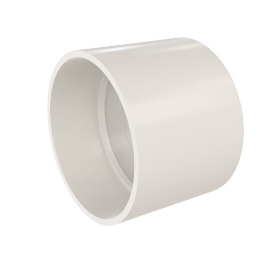 Flexit Skjøtemuffe Ø51mm