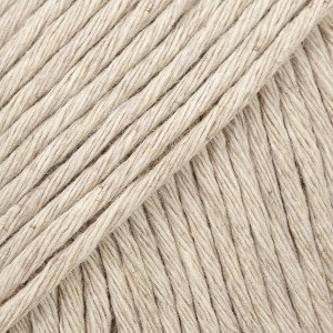 Drops Cotton Light Garn Unicolor 21 Lys Beige Drops Cotton Light Garn Unicolor 21 Lys Beige