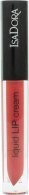 Isadora Liquid Lip Cream 3,5ml  Red Legend
