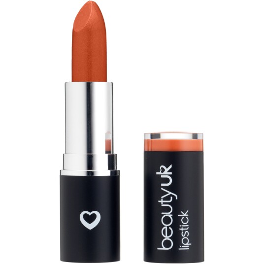 BEAUTY UK Lipstick no.4 tango mint / matte BEAUTY UK Lipstick no.4 tango mint / matte