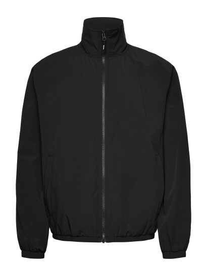 Björn Borg Ace Track Jacket   Black   XL