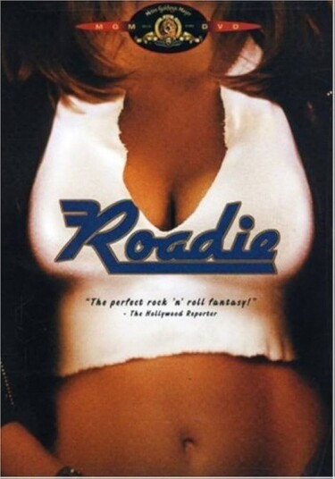 Roadie DVD