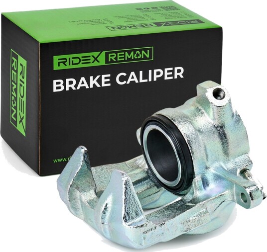 Bremsecaliper RIDEX REMAN 78B1916R
