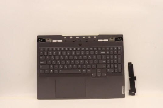 Lenovo COVER Upper Case ASM_GRE L82TD