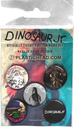 Button Badge Set 25814283