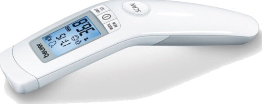 Beurer Febertermometer FT 90 Beurer Febertermometer FT 90