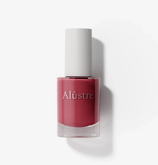Alûstre Nail Polish 10 ml 777 Red