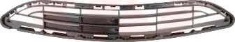 VAN WEZEL 5409510 Radiatorgitter