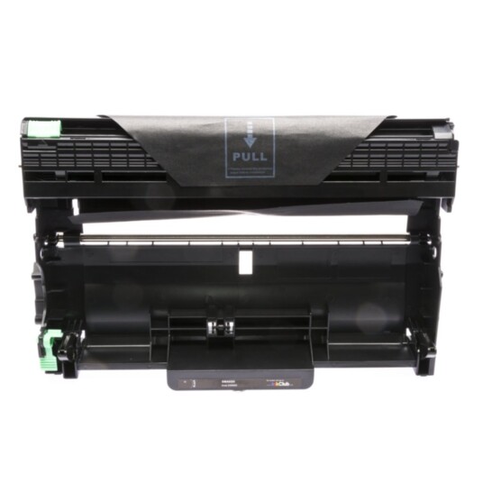 inkClub DBA020 Valse/trommel sort
