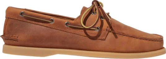 Scarosso Herre Sko Brun 40 1/2 EU,