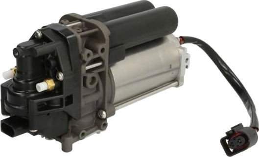 Kompressor, trykkluftanlegg Magnum Technology KPA005MT