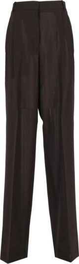 Tom Ford Dame Bukser Brun S,