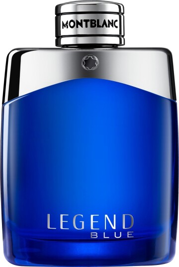 Montblanc Legend Blue Eau de Parfum 100ml for Men - Treaktig Duft Montblanc Legend Blue Eau de Parfum 100ml for Men - Treaktig Duft