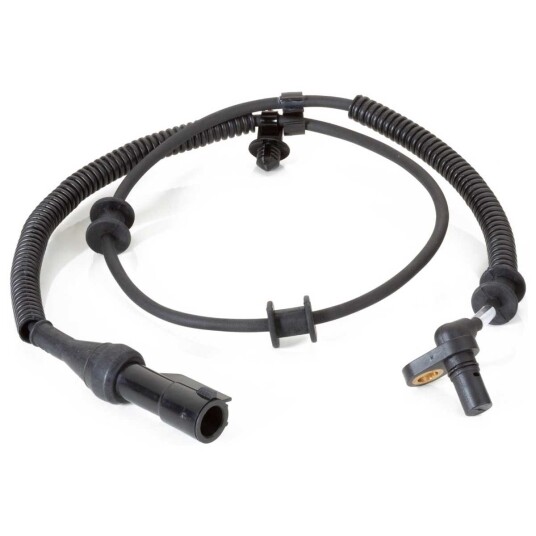 Sensor, ABS HELLA 6PU 230 040-531