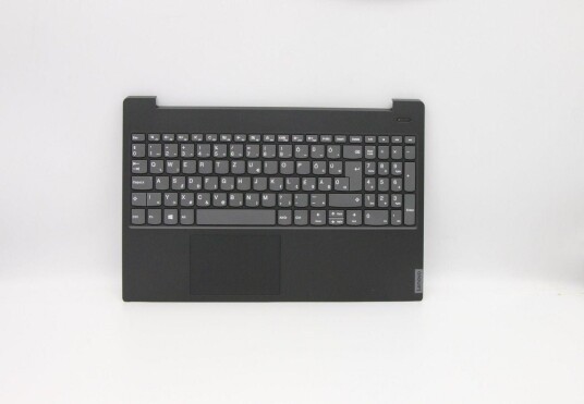 Lenovo Upper case C81N8 BLK NBLKB_HUN MEDION