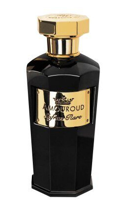 Amouroud Safran Rare Eau De Parfum 100ml Amouroud Safran Rare Eau De Parfum 100ml