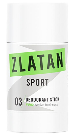 Zlatan Ibrahimović Ibrahimovic Fwd Deostick 75ml